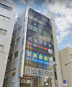 クリニック画像