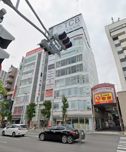 クリニック画像