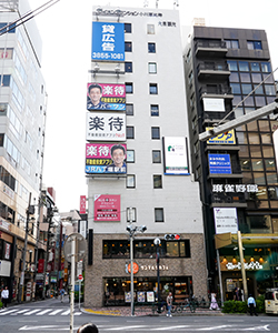 クリニック画像