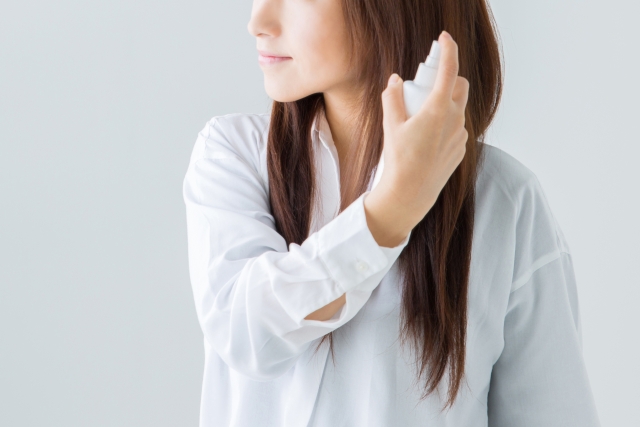 ミノキシジルを使用する際に気を付けたい3つの注意点