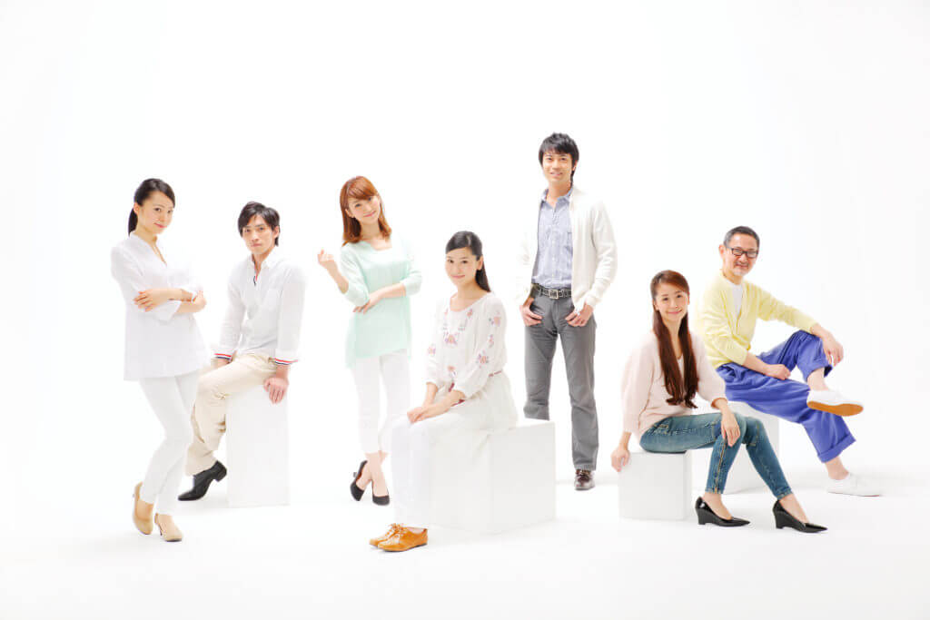 女性はどのようにして男性化する?