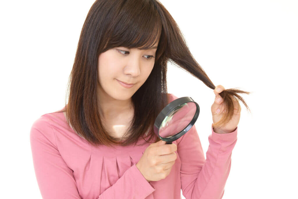 女性用育毛剤の特徴とは?