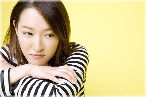 薄毛の悩みは、早期対応・早期解決が一番!