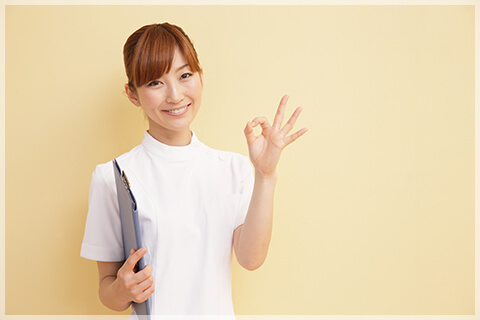 HARG療法による薄毛治療