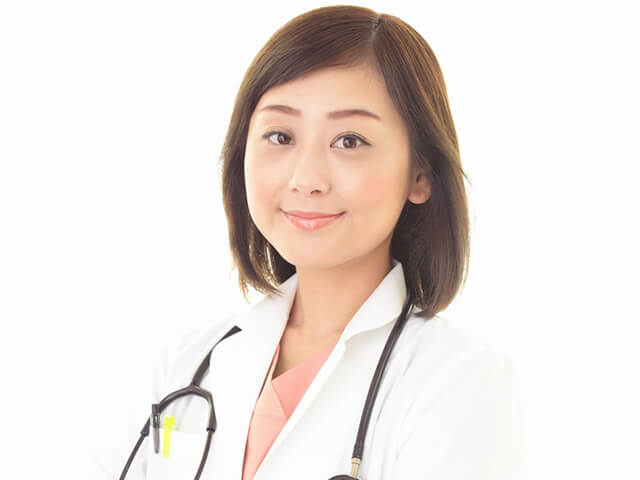 薄毛の進行が気になる時は