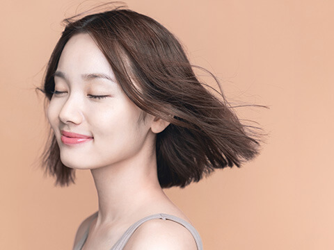 医師監修 薄毛 抜け毛予防サプリメントの発毛効果について 公式 女性の薄毛治療専門病院 Agaスキンクリニック レディース院 Faga