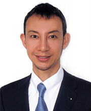 田中洋平医師のプロフィール写真