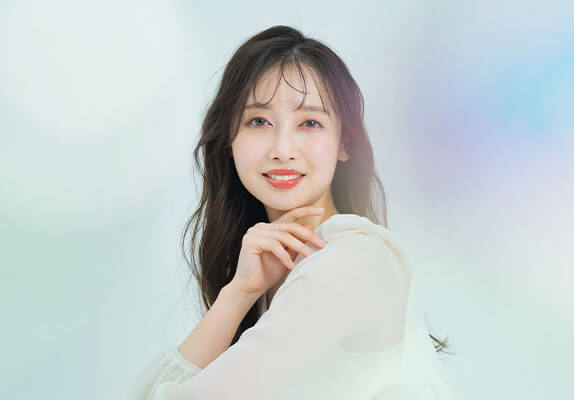 女性イメージ