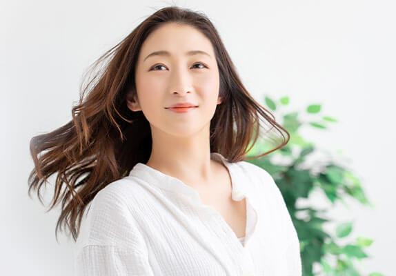 女性イメージ