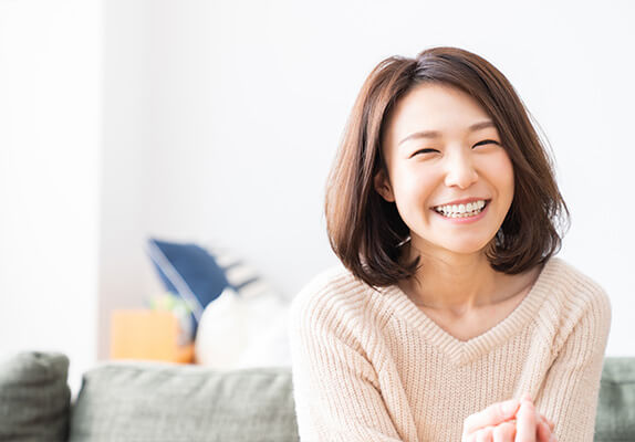 女性イメージ
