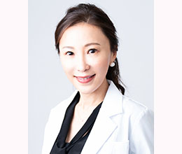高橋栄里医師のプロフィール写真