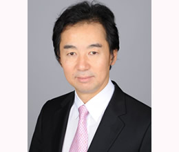 貴志和生医師のプロフィール写真