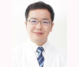 水本 理 医師のプロフィール写真