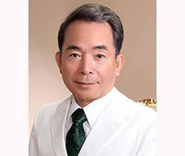 柳生邦良医師のプロフィール写真