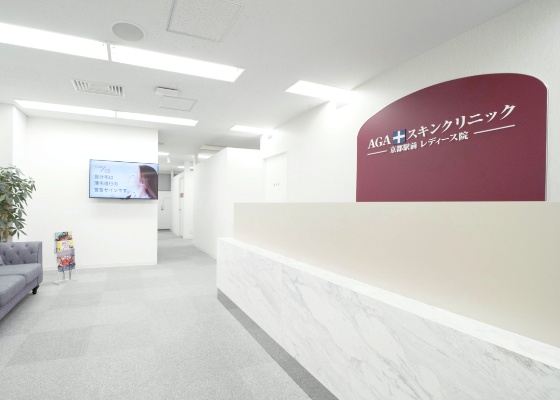 通院のしやすさも考えた立地イメージ