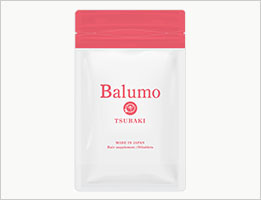 Balumo TSUBAKI(バルモツバキ)
