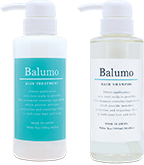 Balumo M(バルモエム)