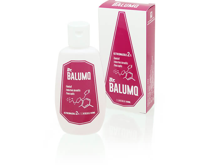 医療用（育毛）シャンプー「Dr.BALUMO」｜【公式】女性の薄毛治療専門 