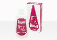 Dr.BALUMO(ドクターバルモ)イメージ