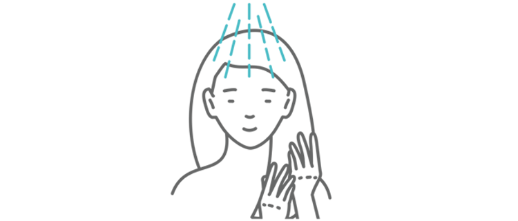 育毛シャンプー トリートメント Balumo M バルモエム 公式 女性の薄毛治療専門病院 Agaスキンクリニック レディース院 Faga