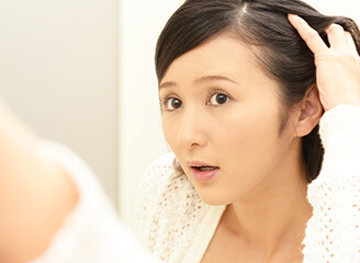 薄毛に対するコンプレックス 女性の薄毛意識調査 公式 女性の薄毛治療専門病院 Agaスキンクリニック レディース院 Faga 薄毛に対するコンプレックス 女性の薄毛意識調査 公式 女性の薄毛治療専門病院 Agaスキンクリニック レディース院 Faga